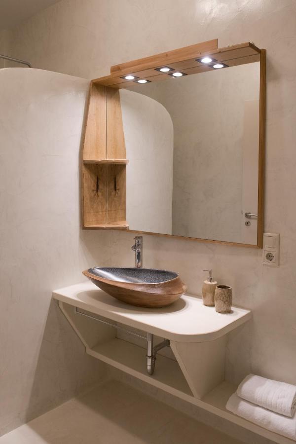 New Villa Komos In Pitsidia,Matala,Crete Bagian luar foto